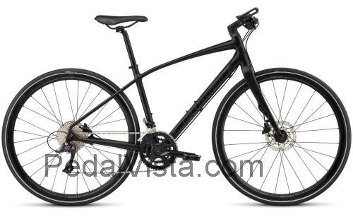 Specialized Vita Elite fiche technique et avis